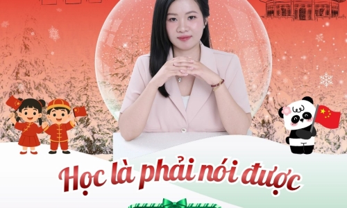 tiếng Trung cho ngành sản xuất, xuất nhập khẩu