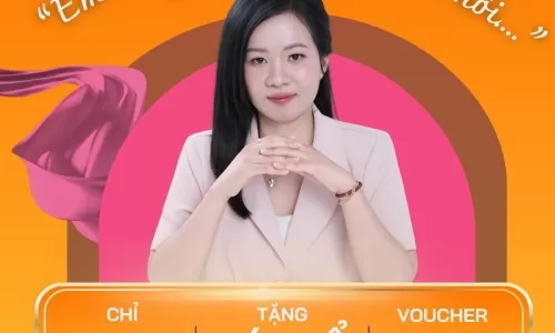 Tiếng Trung giao tiếp dễ nhớ, dễ dùng