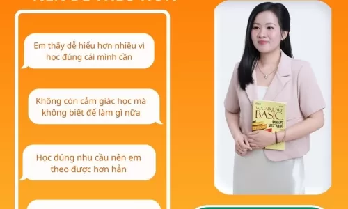 Tiếng Trung giao tiếp hằng ngày