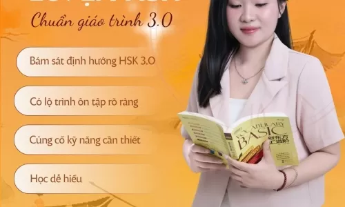 Tiếng Trung giao tiếp trong mua bán