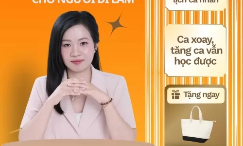 Tiếng Trung giao tiếp tự tin hơn mỗi ngày