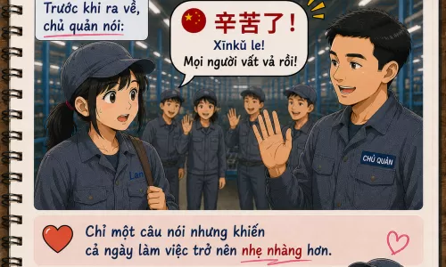 Tiếng Trung hay tiếng Nhật dễ xin việc hơn?