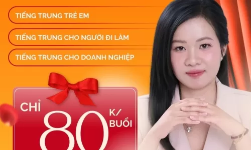 tư vấn đào tạo tiếng Trung cho doanh nghiệp Nhơn Trạch