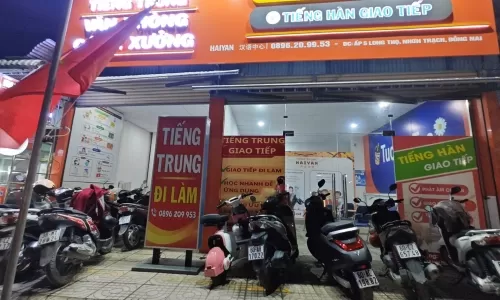 Viết WeChat công việc