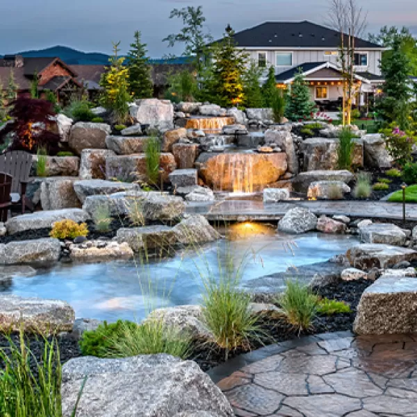 Bộ nồi 12 món Inox cao cấp Eb8013