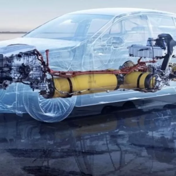 Thùng gạo 2 ngăn kéo FC35