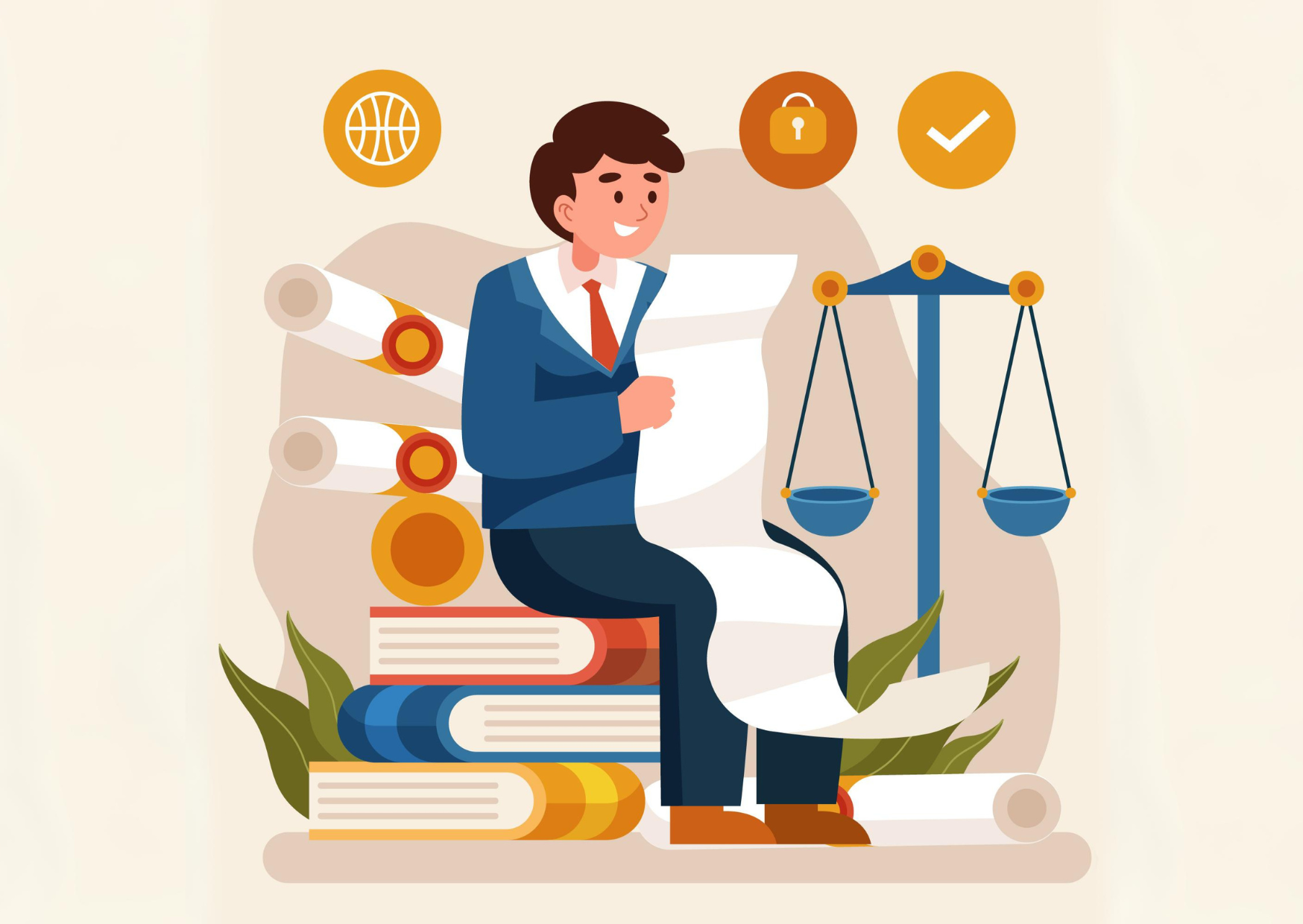 Trách nhiệm và cam kết