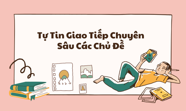 Tiếng trung giao tiếp cơ bản
