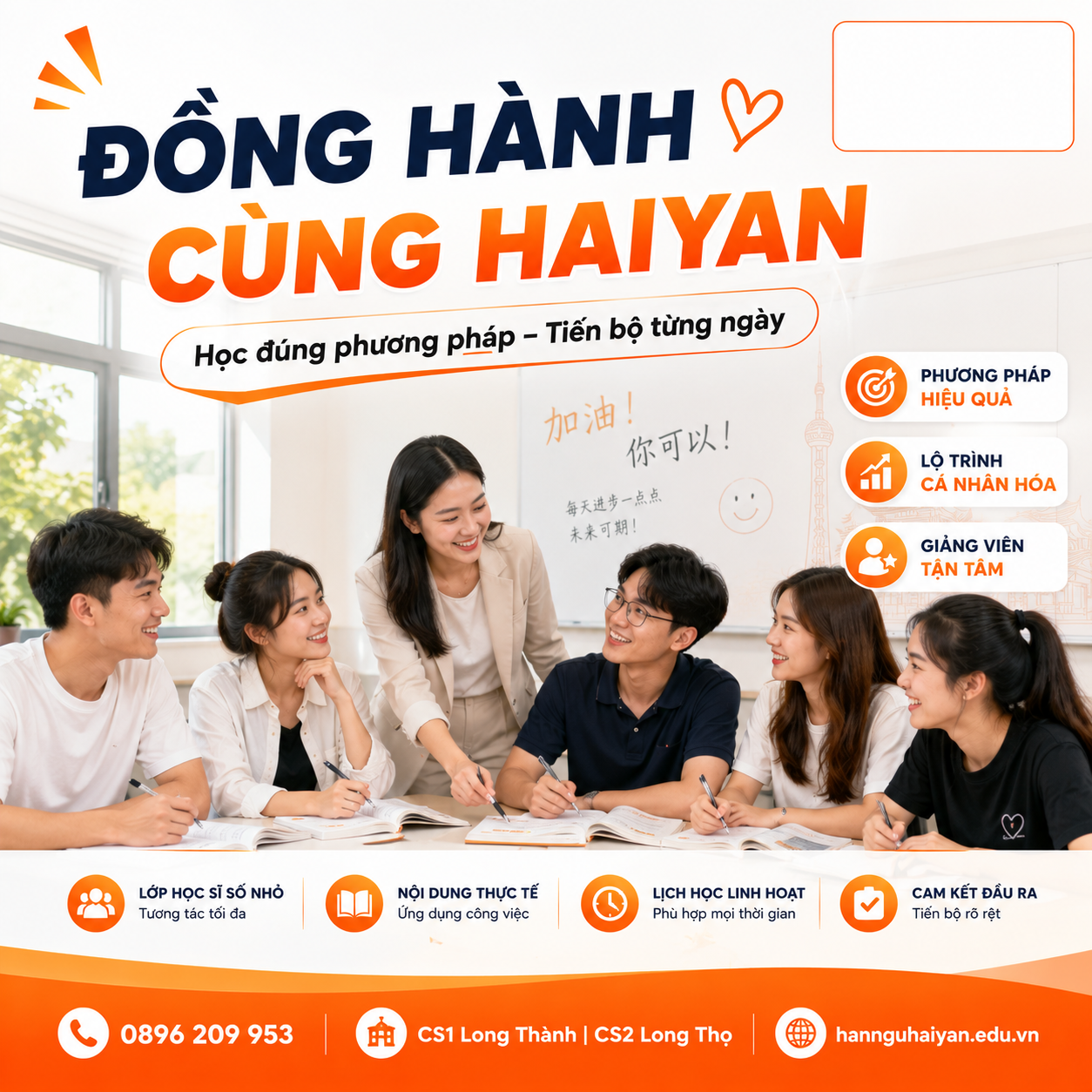 Cách báo hoàn thành công việc bằng tiếng Trung