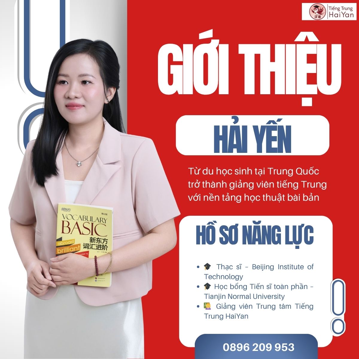 cần đào tạo tiếng Trung cấp tốc cho nhân viên