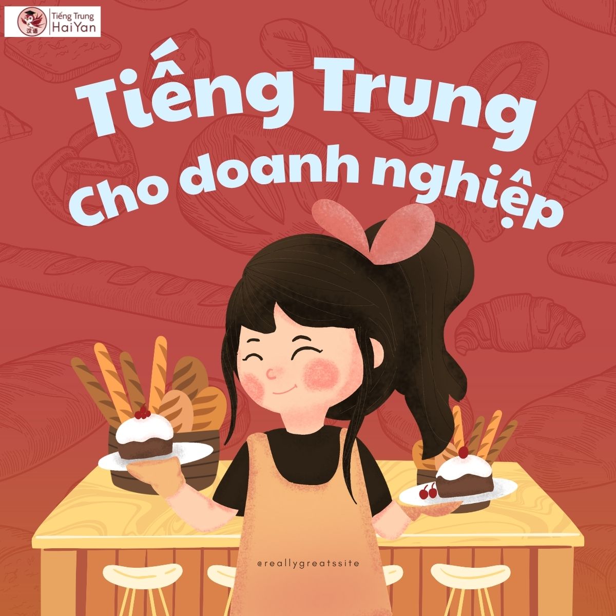 đào tạo tiếng Trung cho doanh nghiệp tại Long Thọ Nhơn Trạch