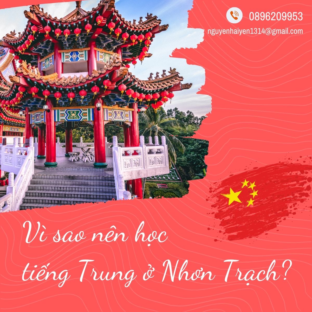 dạy tiếng Trung cho công nhân và nhân viên văn phòng