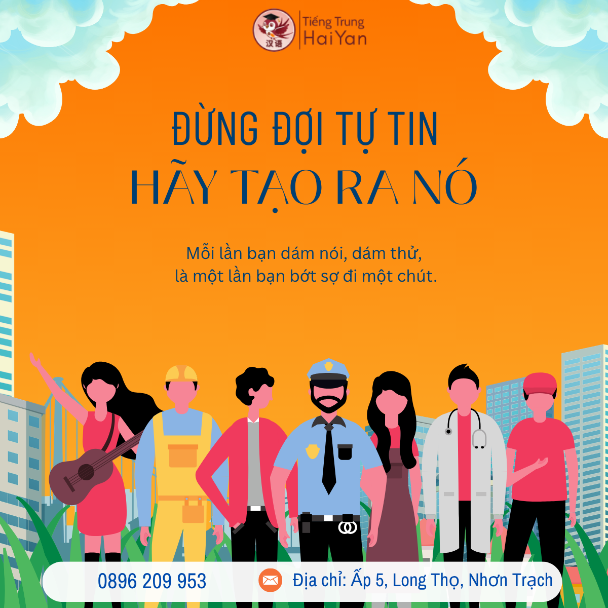 Hán ngữ online cần dùng gấp