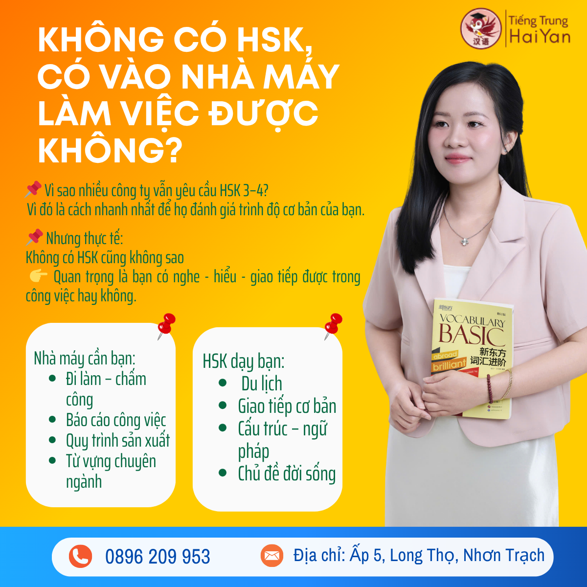 Hán ngữ online học cuối tuần