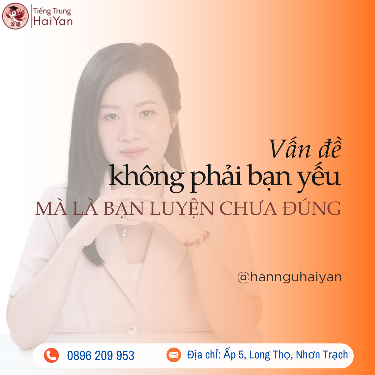 Hán ngữ online học theo lộ trình