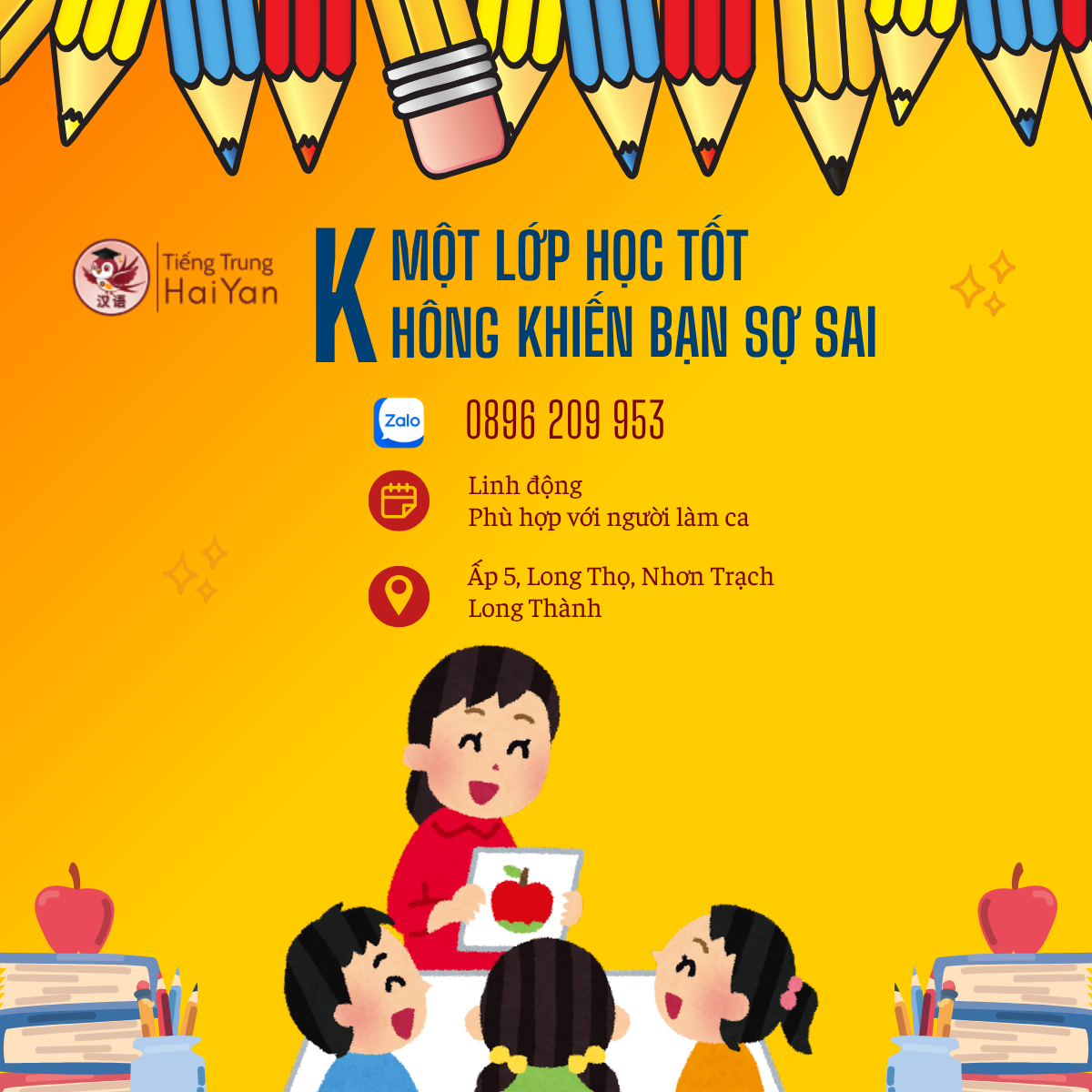 Hán ngữ online học thực hành