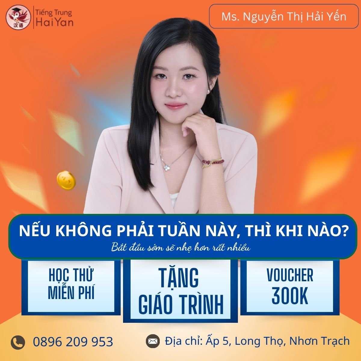 Học hán ngữ online tại nhà hiệu quả