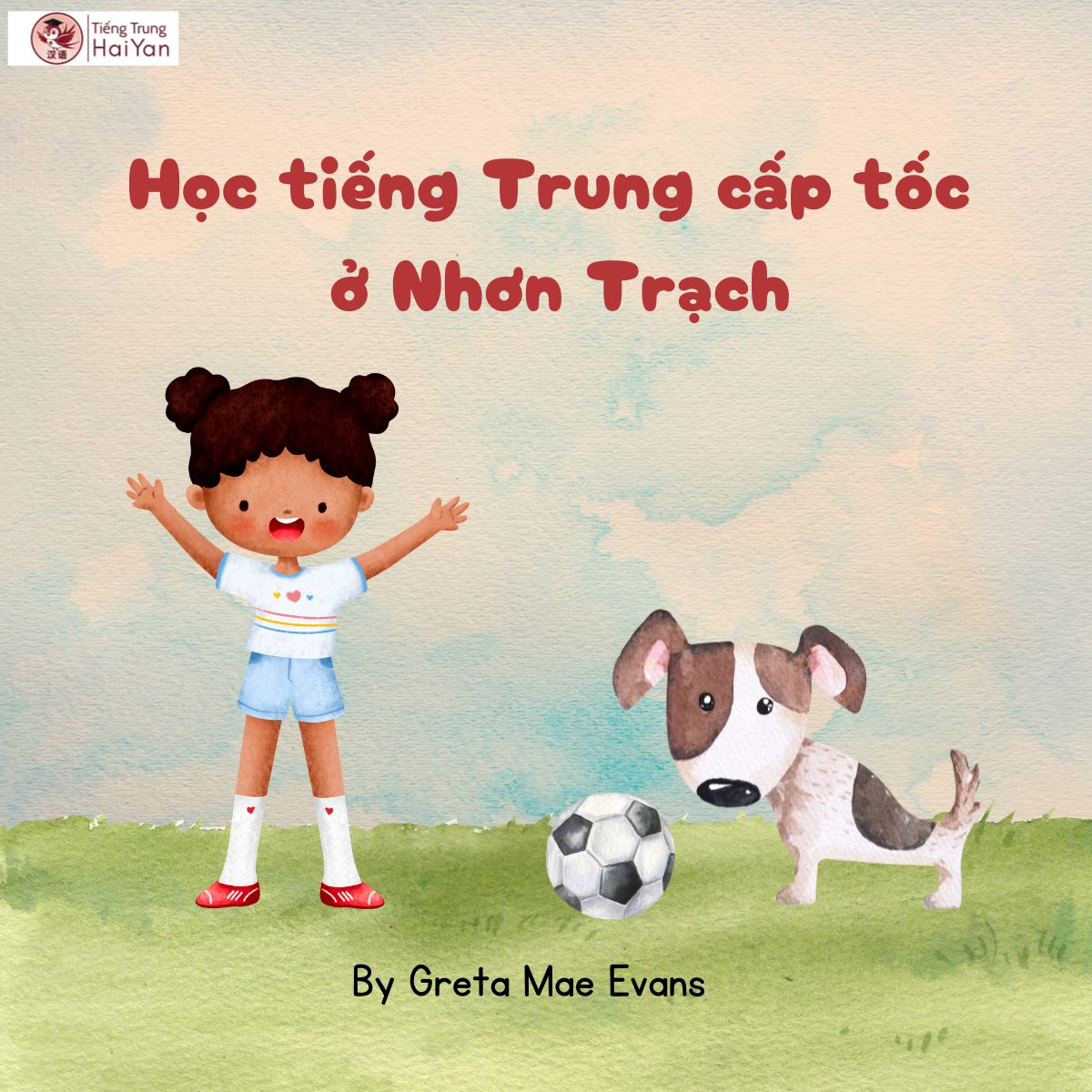 Học tiếng Trung cấp tốc Nhơn Trạch