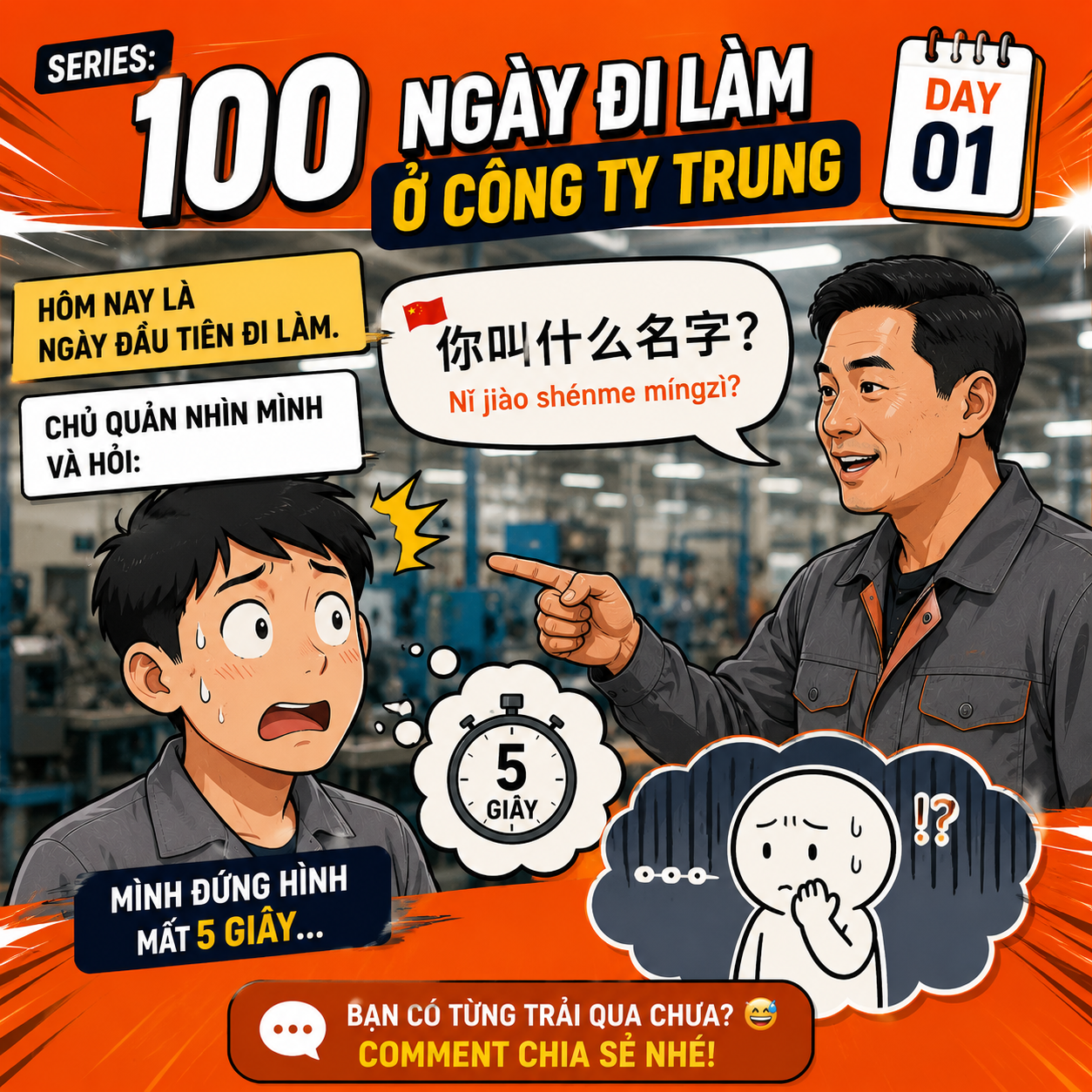 HSK 4 lương bao nhiêu?