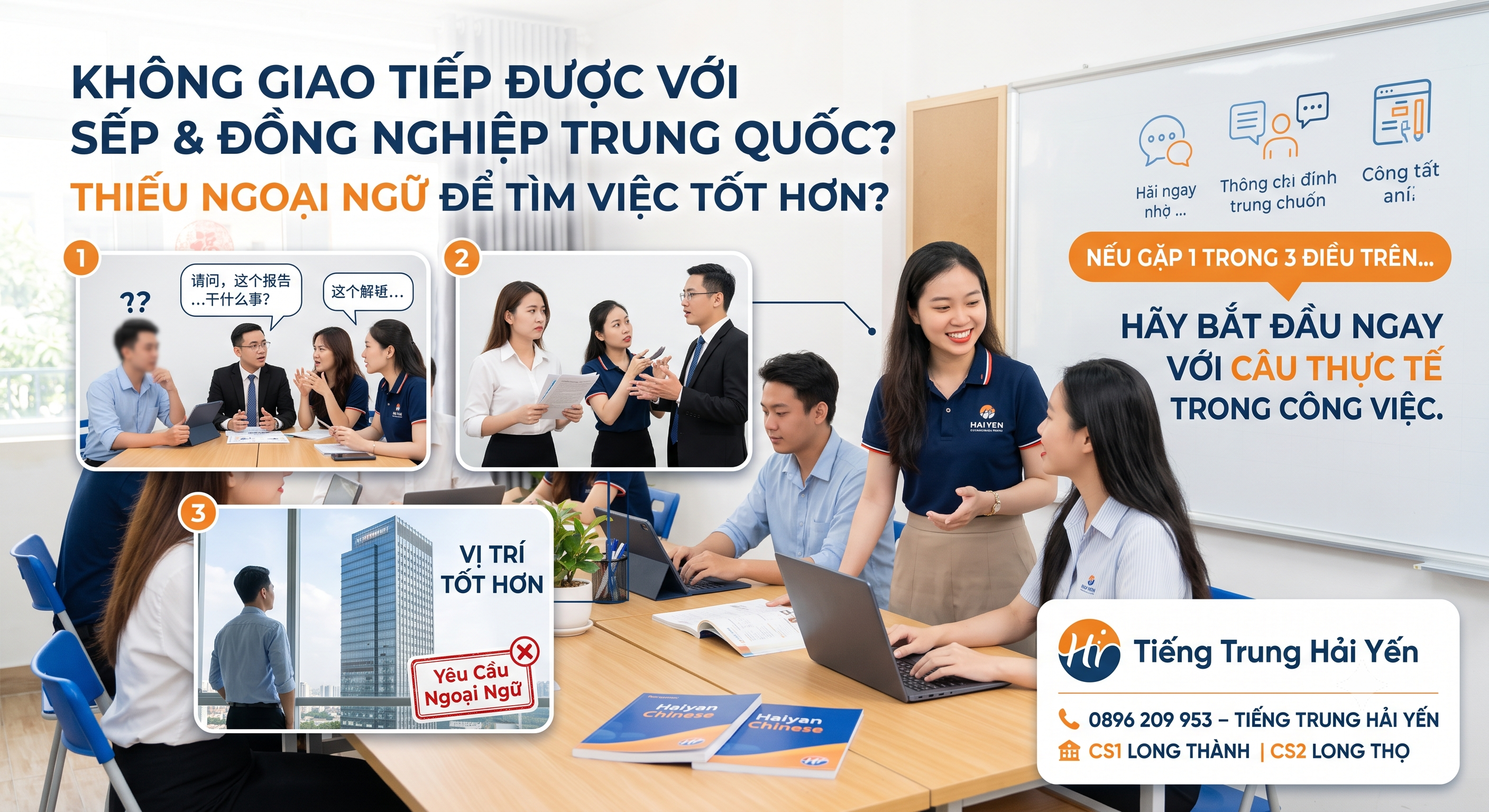 ISO14001 tiếng Trung