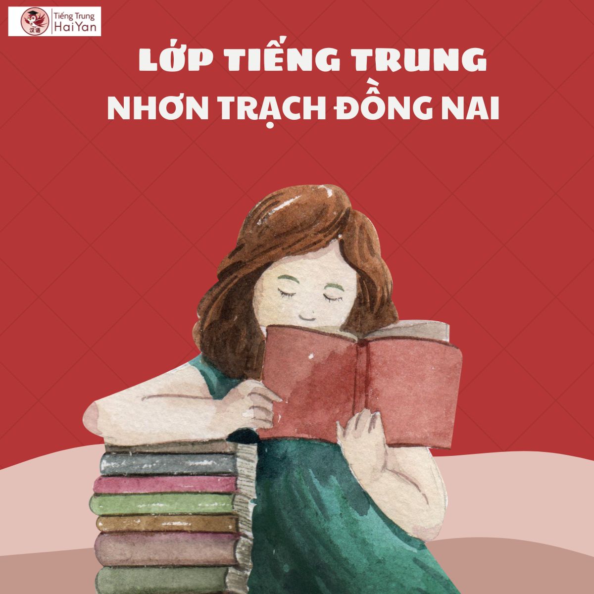 Lớp tiếng Hoa Nhơn Trạch Đồng Nai