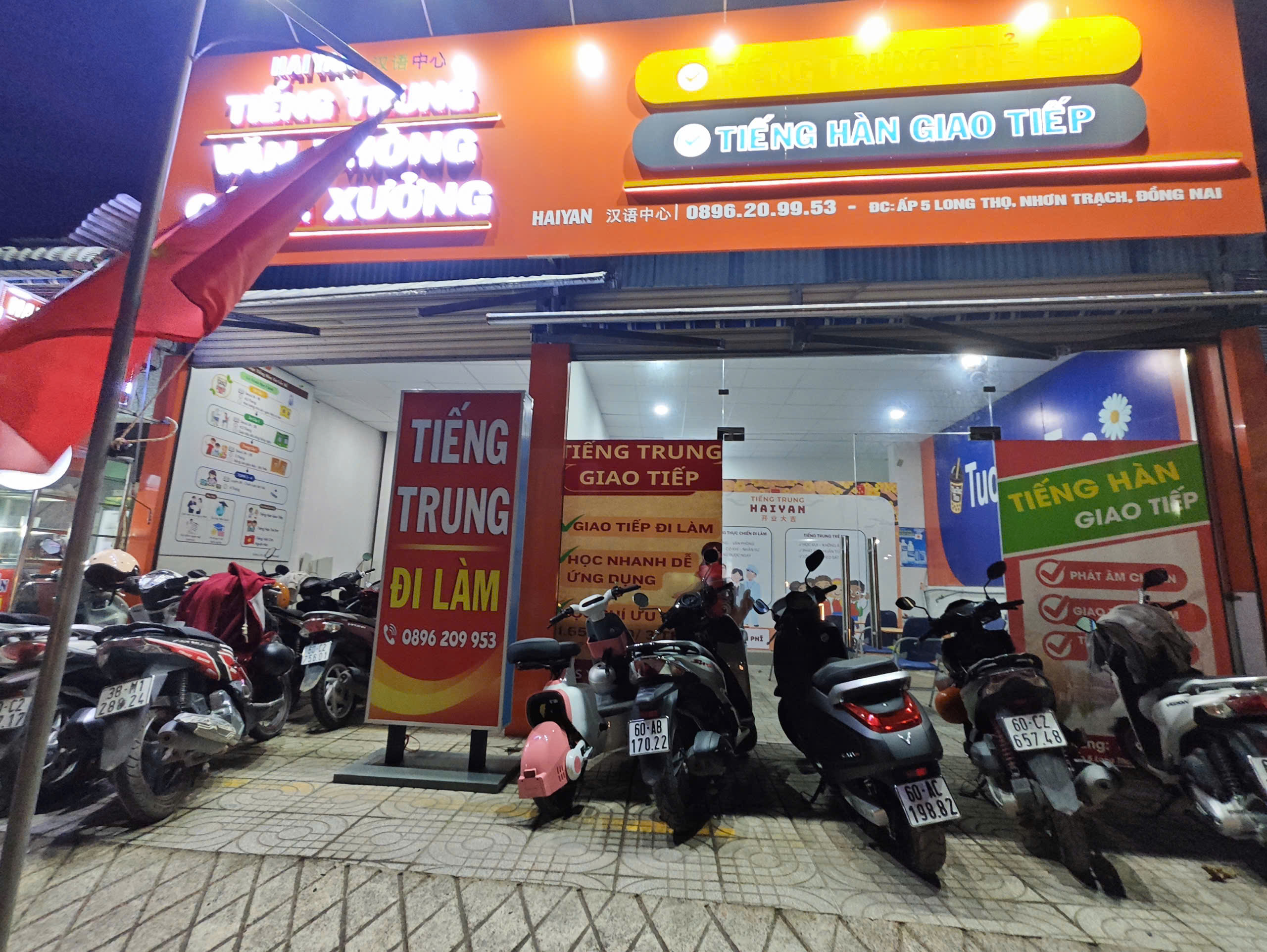 Mẹo nhớ từ vựng