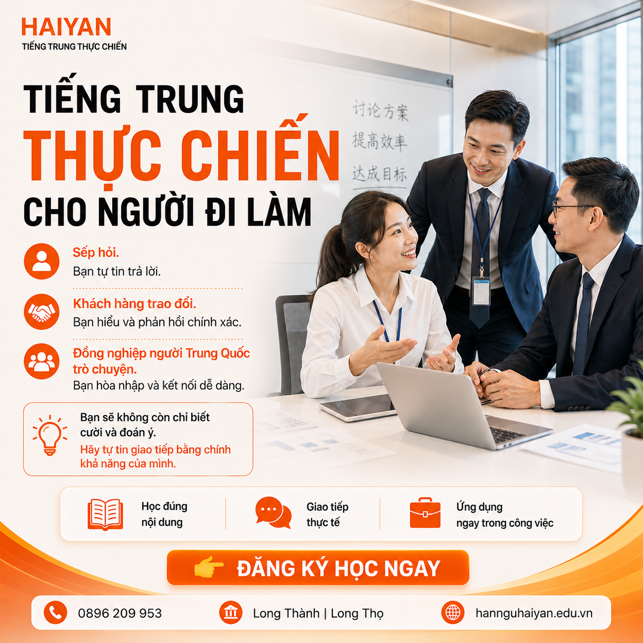 Sai lầm khi học tiếng Trung