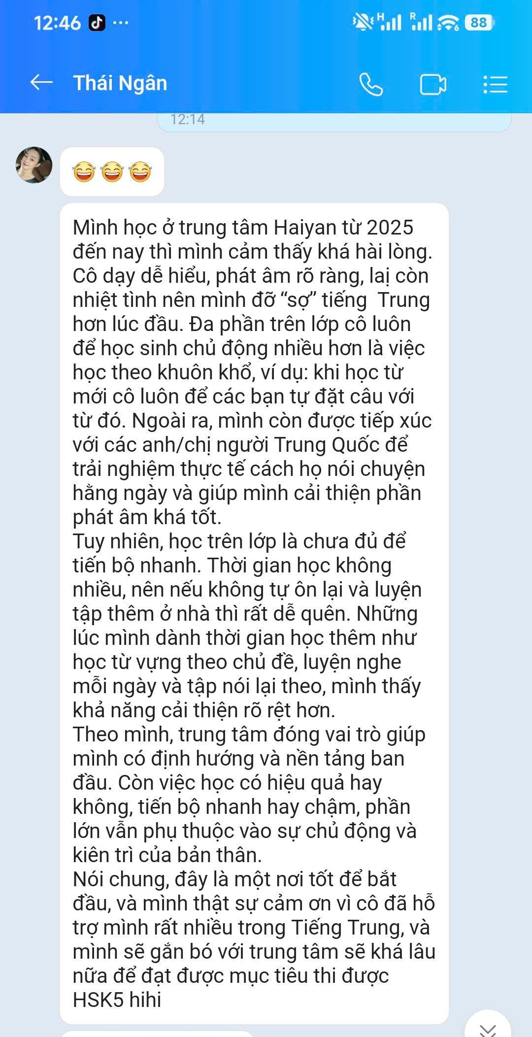 thiếu nhân sự biết tiếng Trung tại Nhơn Trạch