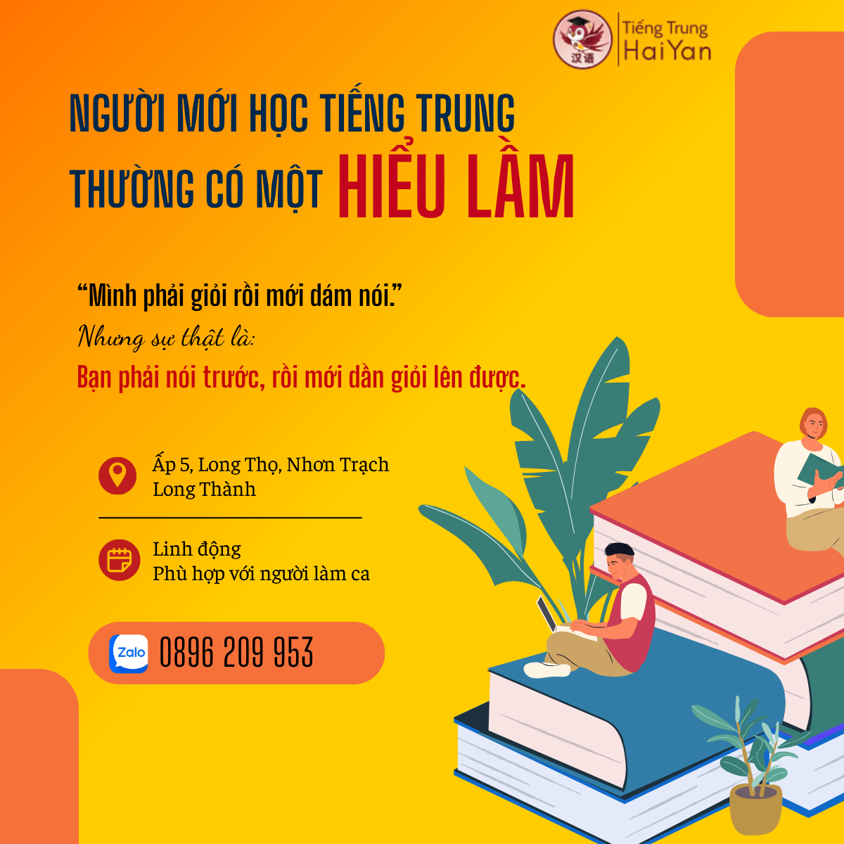 Tiếng Trung 1 kèm 1 cần dùng gấp