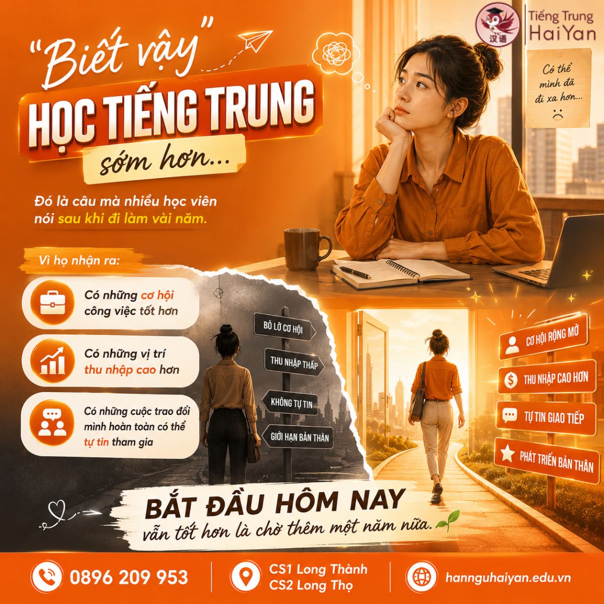 Tiếng Trung 1 kèm 1 giao tiếp