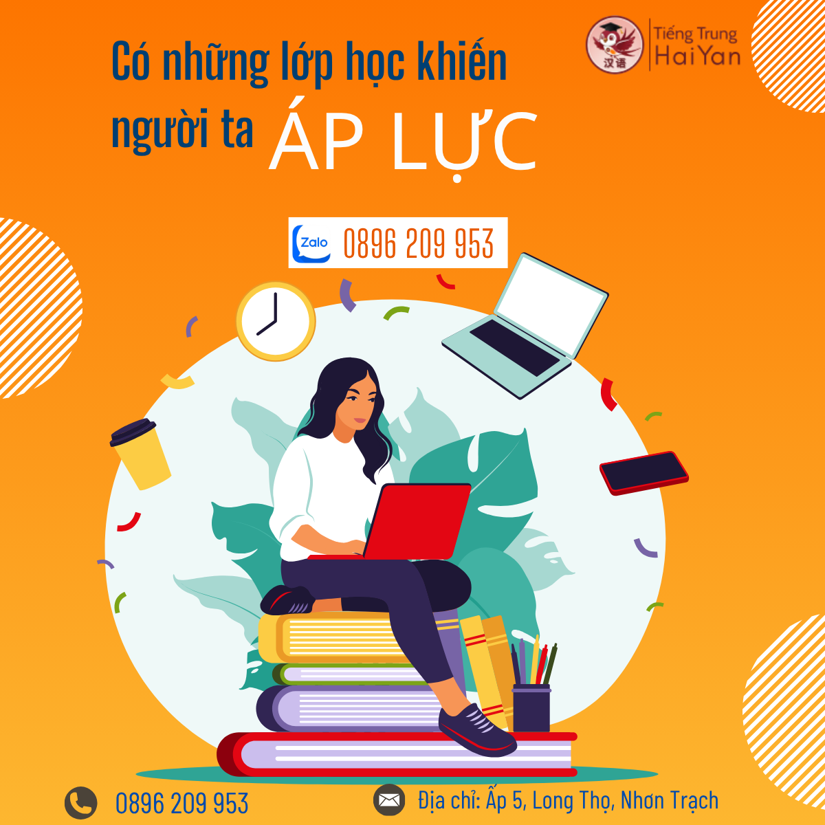 Tiếng Trung 1 kèm 1 luyện phản xạ