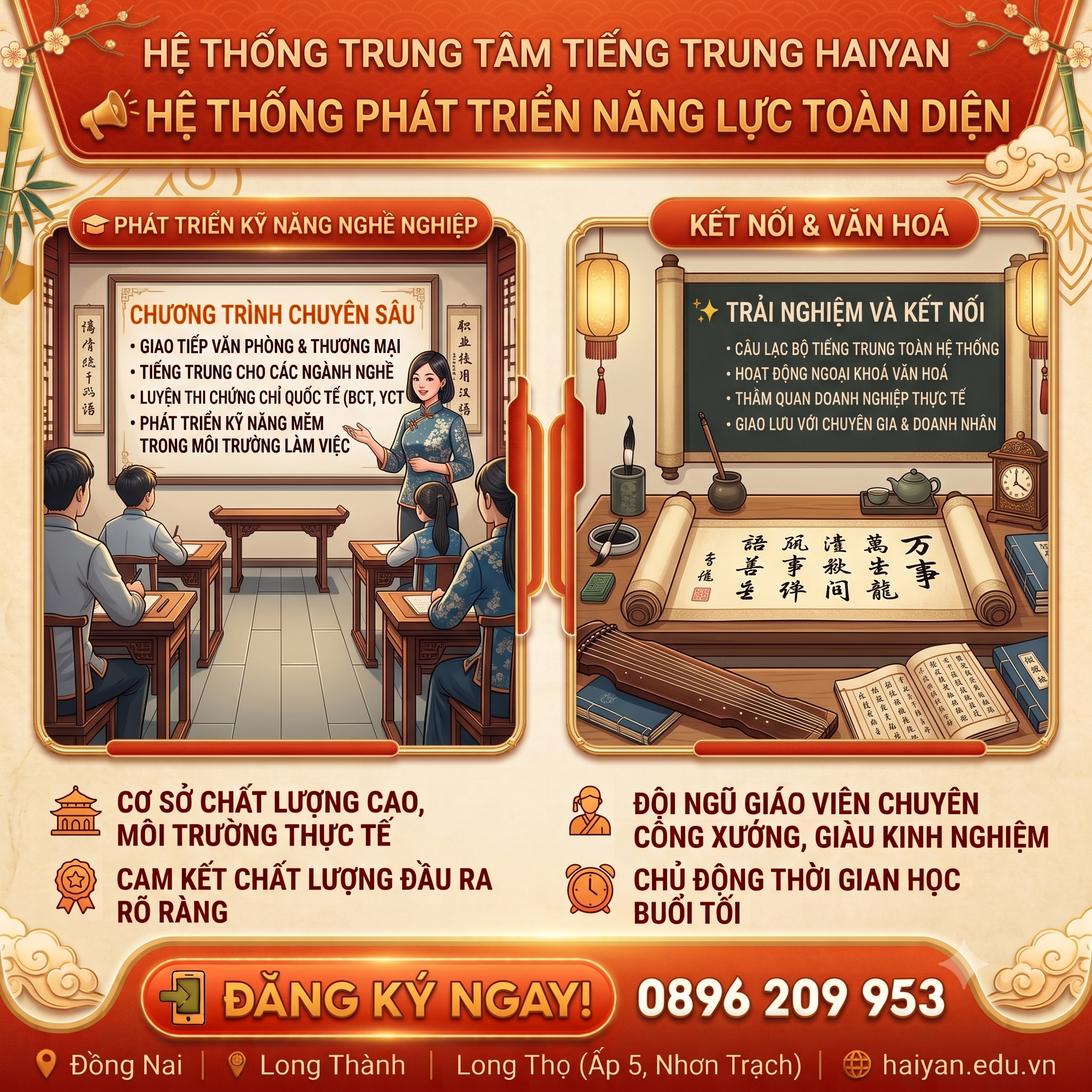 Tiếng Trung cho nhân viên điều phối
