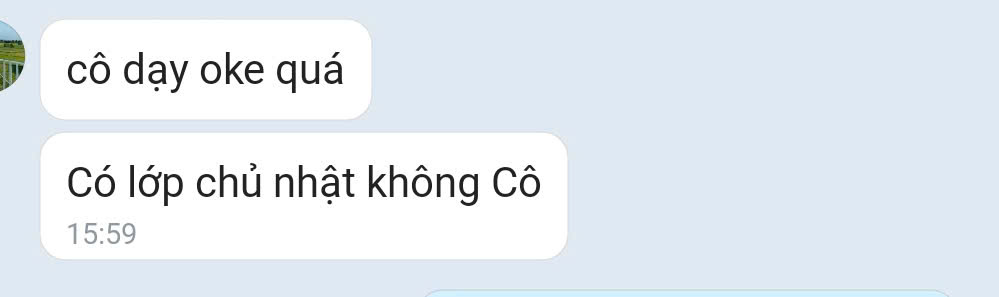 Tiếng Trung giao tiếp cấp tốc