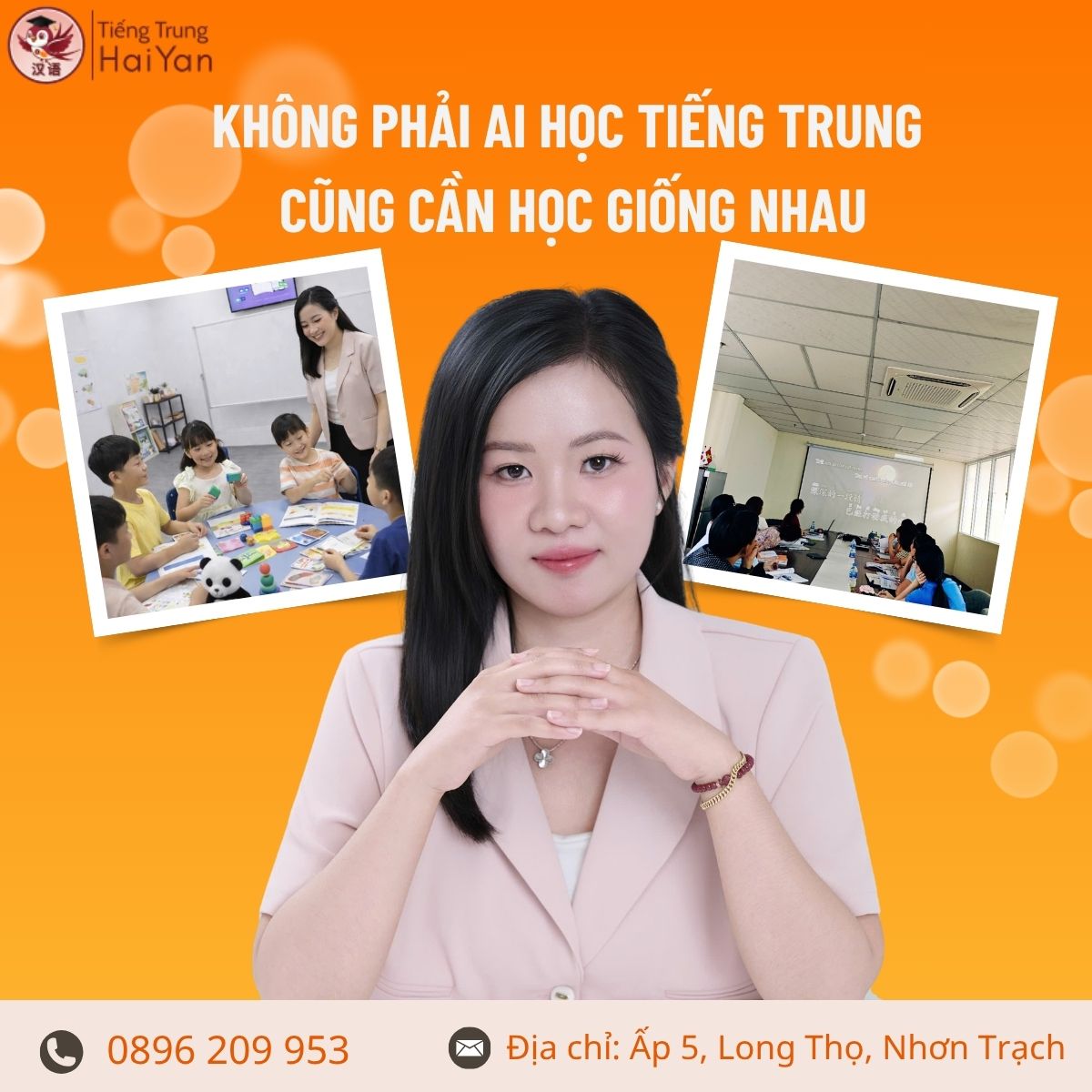 Tiếng Trung giao tiếp cấp tốc