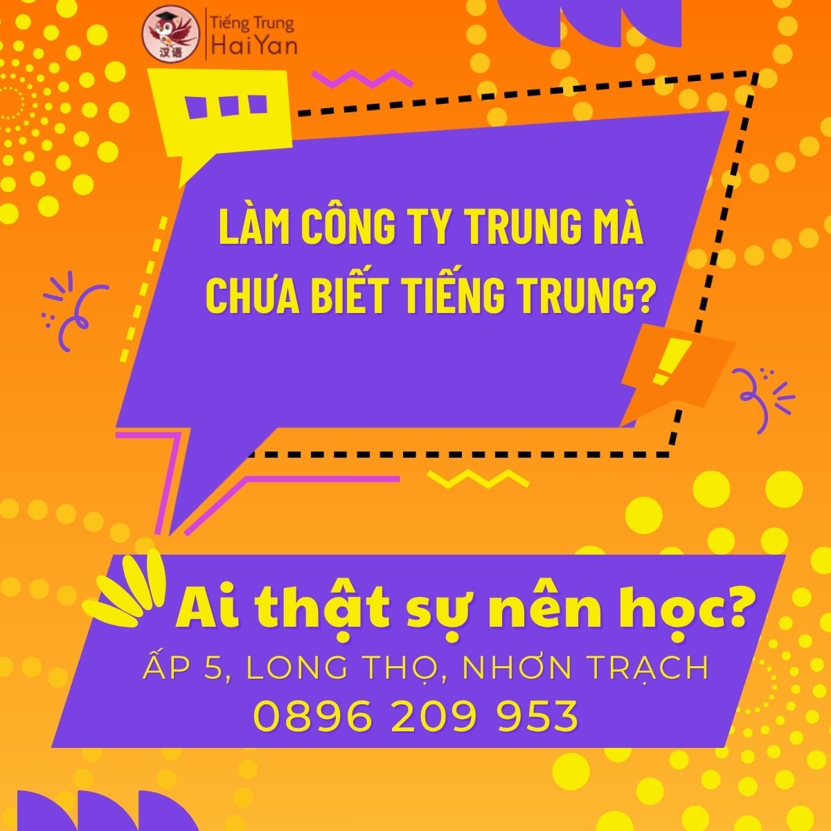 Tiếng Trung giao tiếp cho dân văn phòng