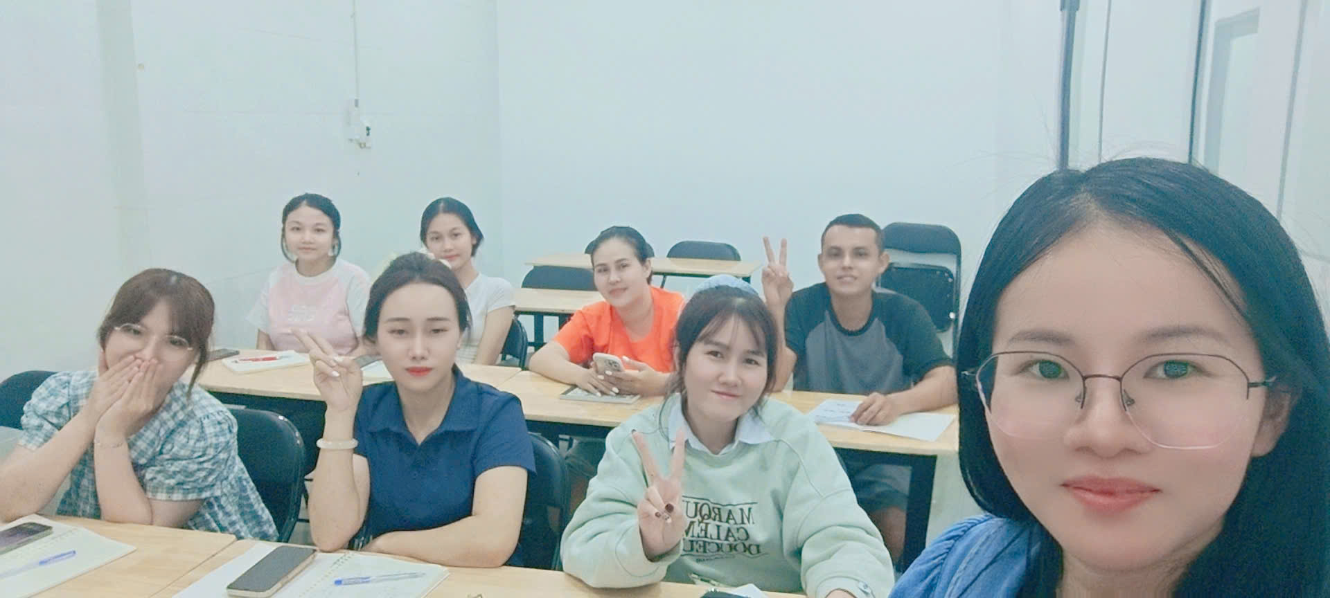 Tiếng Trung giao tiếp cho người bận rộn