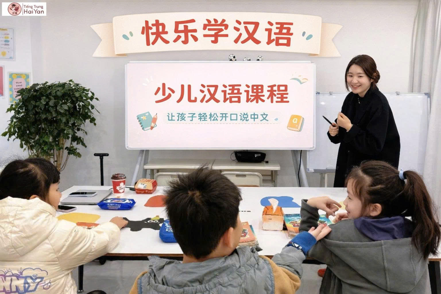 Tiếng Trung giao tiếp đi công tác