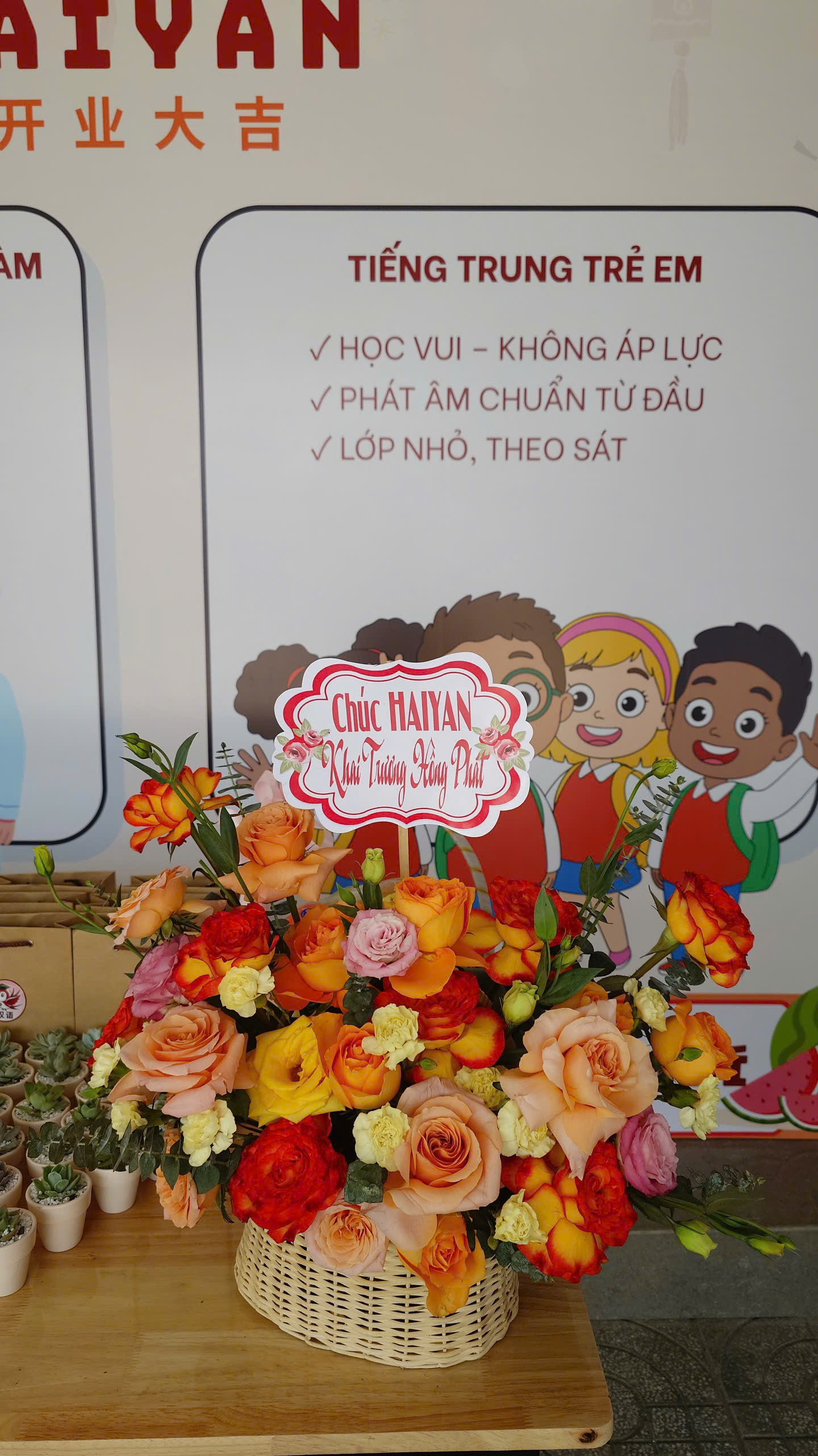 Tiếng Trung giao tiếp luyện nghe nói