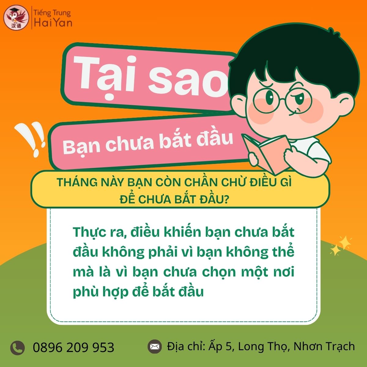 Tiếng Trung giao tiếp luyện nghe nói