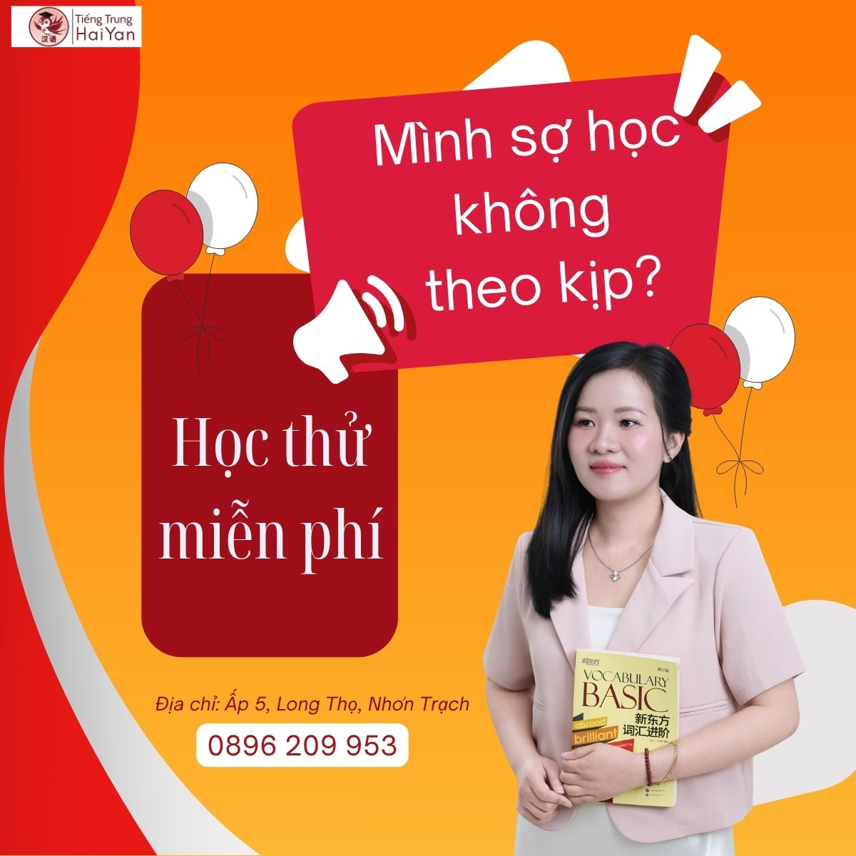 Tiếng Trung giao tiếp trong công việc