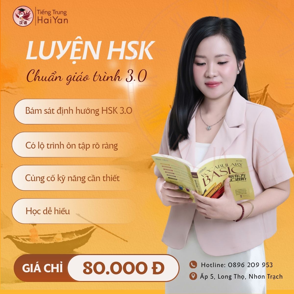 Tiếng Trung giao tiếp trong mua bán