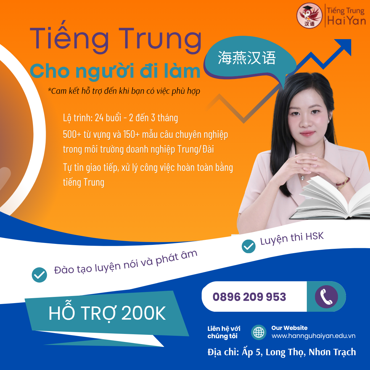 tiếng Trung giao tiếp trong nhà máy