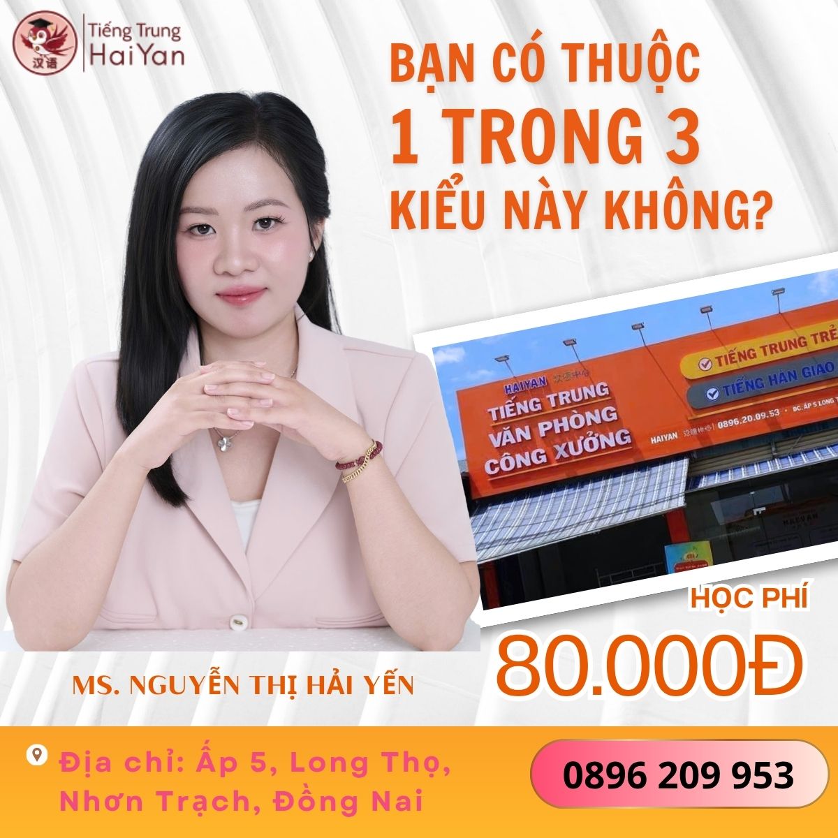 Tiếng Trung giao tiếp xuất khẩu lao động