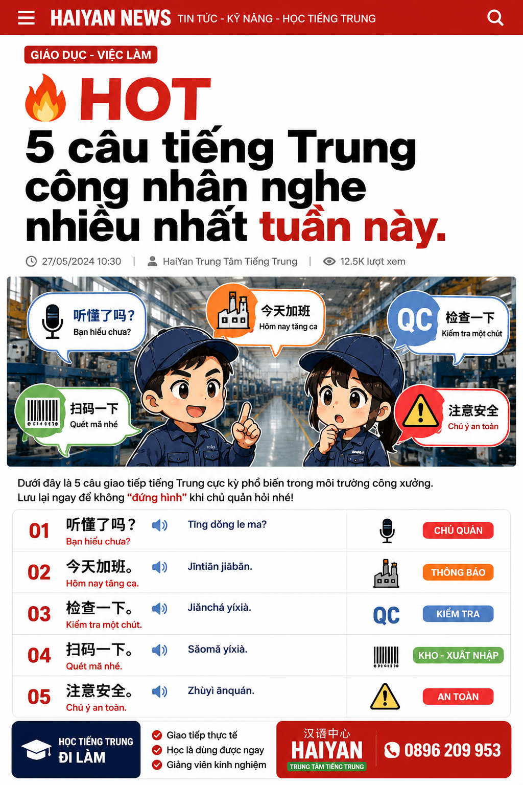 Tiếng Trung máy cắt laser