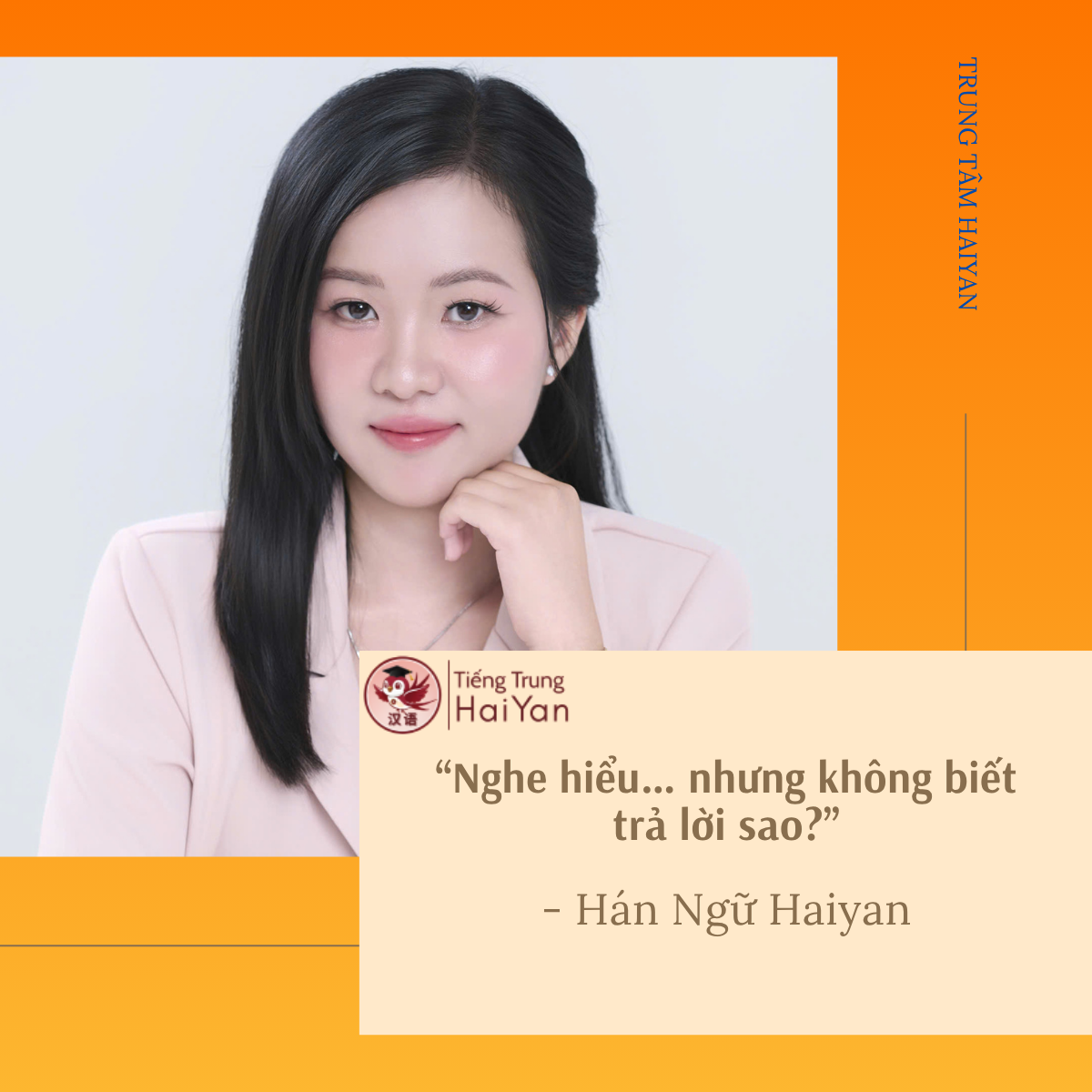 trung tâm đào tạo tiếng Trung cho công ty tại Long Thọ Nhơn Trạch Đồng Nai