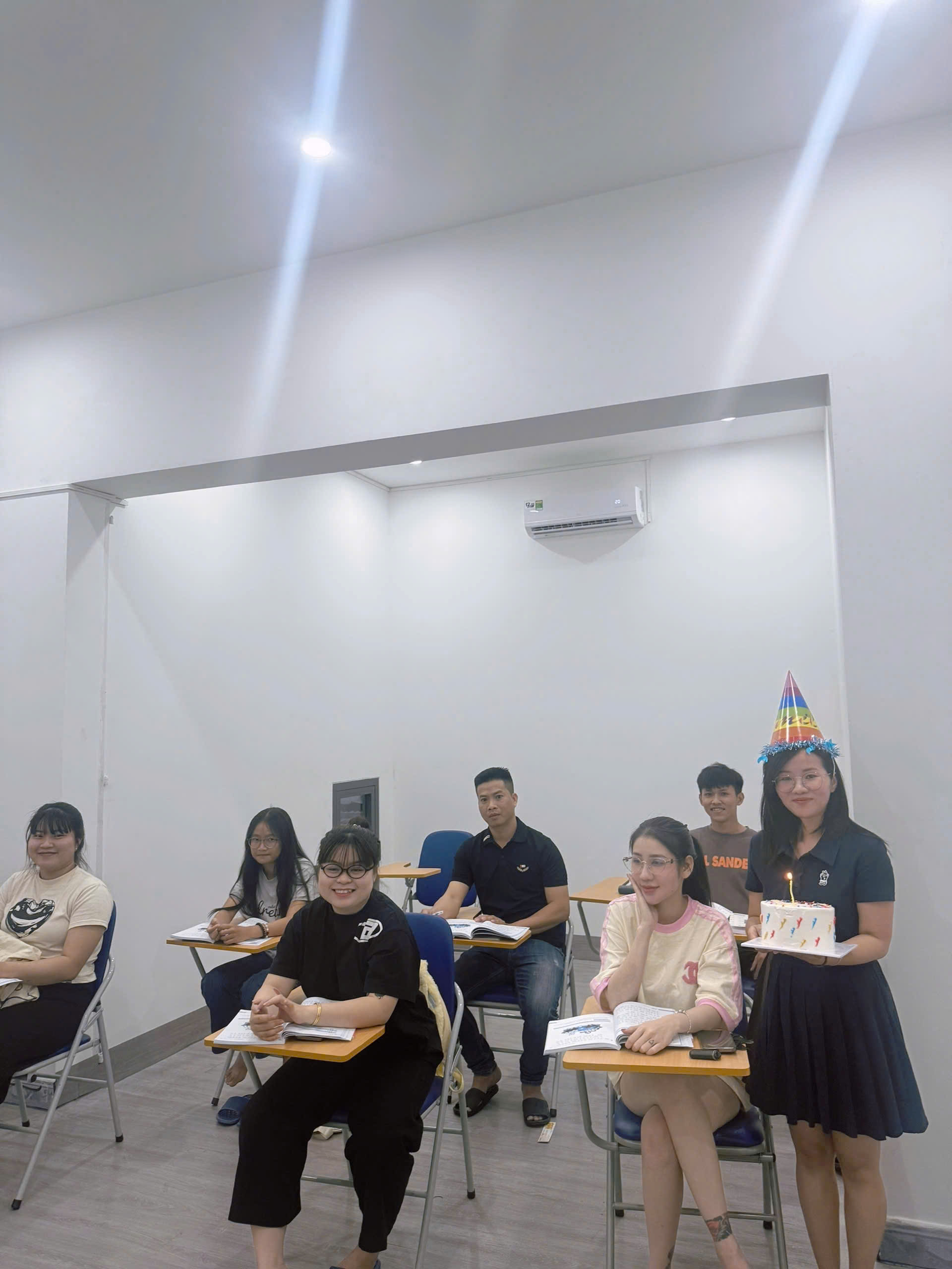 Trung tâm tiếng Trung Biên Hòa đào tạo cá nhân