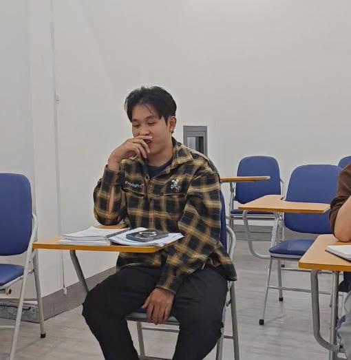 Trung tâm tiếng Trung Long Thành cho người lớn