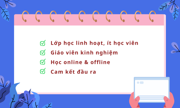 Trung tâm tiếng Trung Long Thành hỗ trợ ngoài giờ