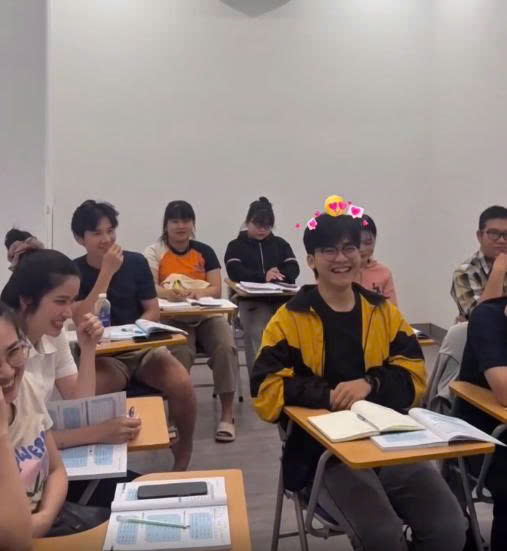 Trung tâm tiếng Trung Long Thành học theo nhu cầu