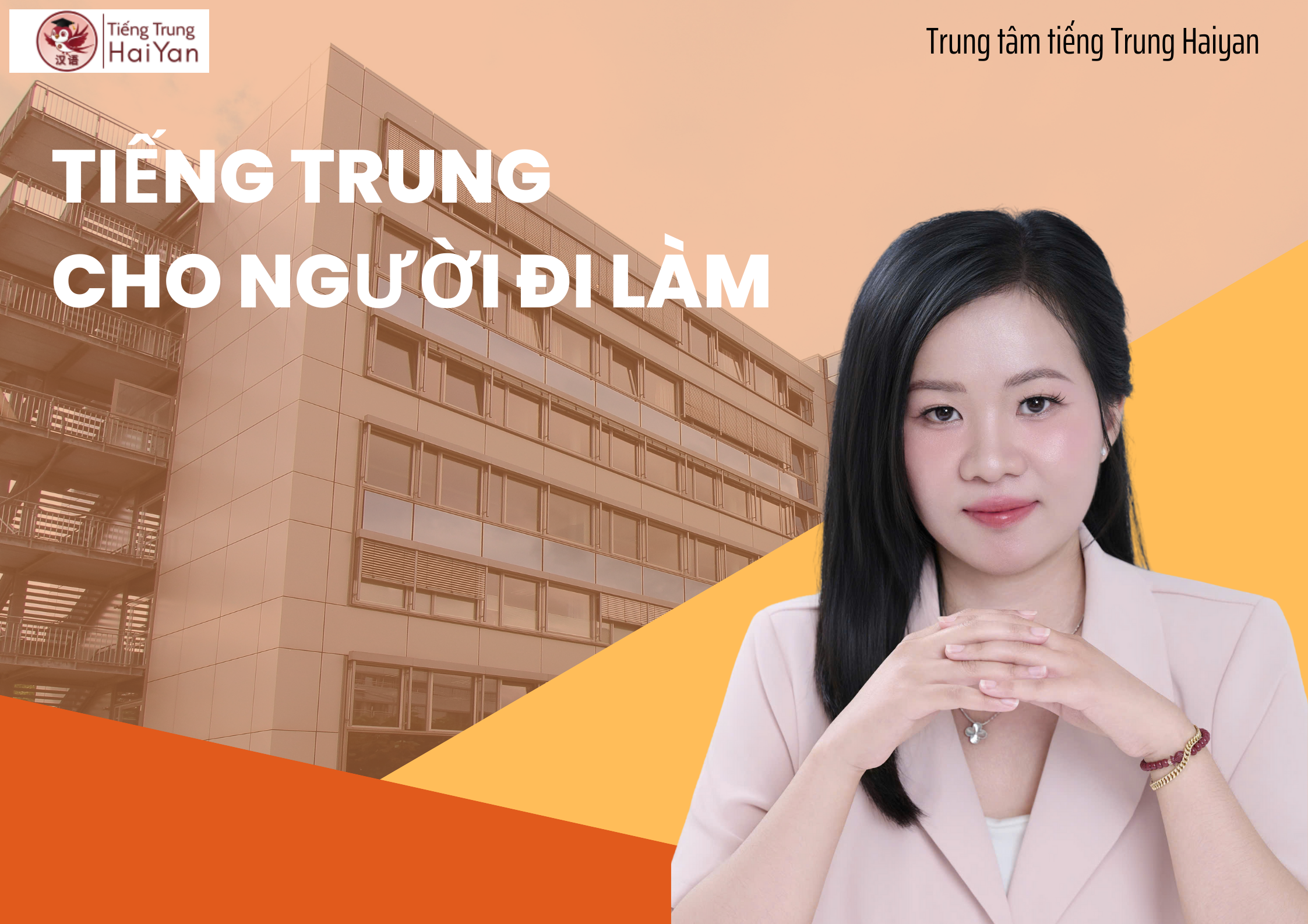 Trung tâm tiếng Trung Nhơn Trạch cho người lớn